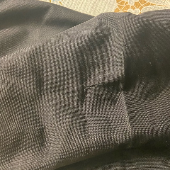 Large Dickies Work Jacket - Picture 7 of 7